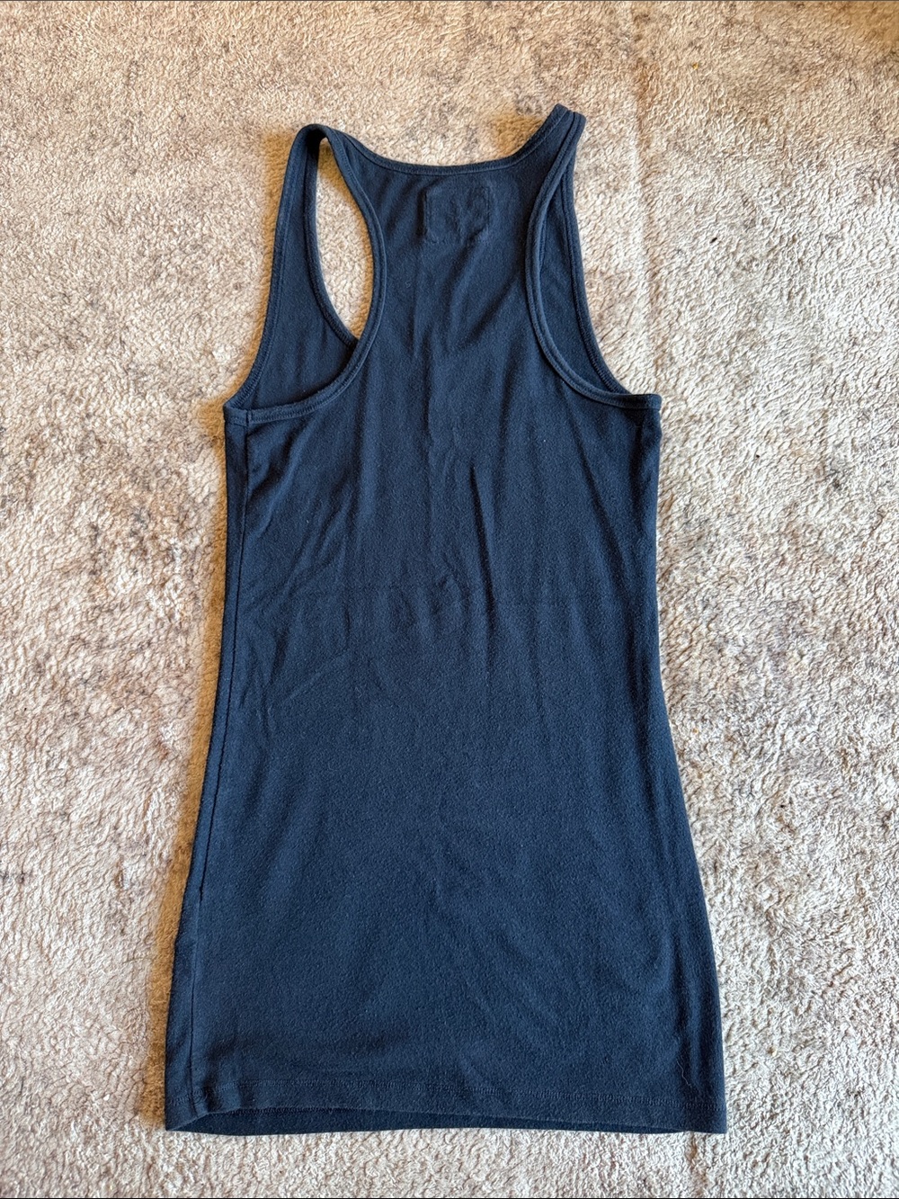 Abercrombie & Fitch Vintage Tank Top - Picture 5 of 5
